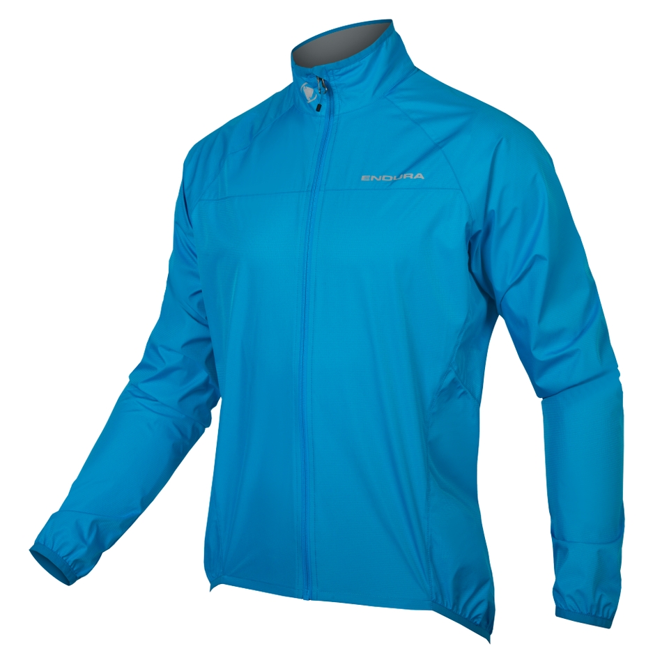 Men's Xtract Jacket II - High-Viz Blue