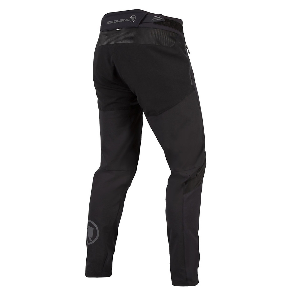 Men's MT500 Burner Pant - Black