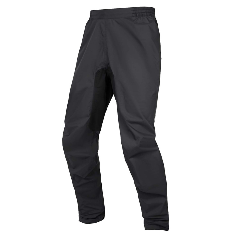 Men's Hummvee Waterproof Trouser - Black