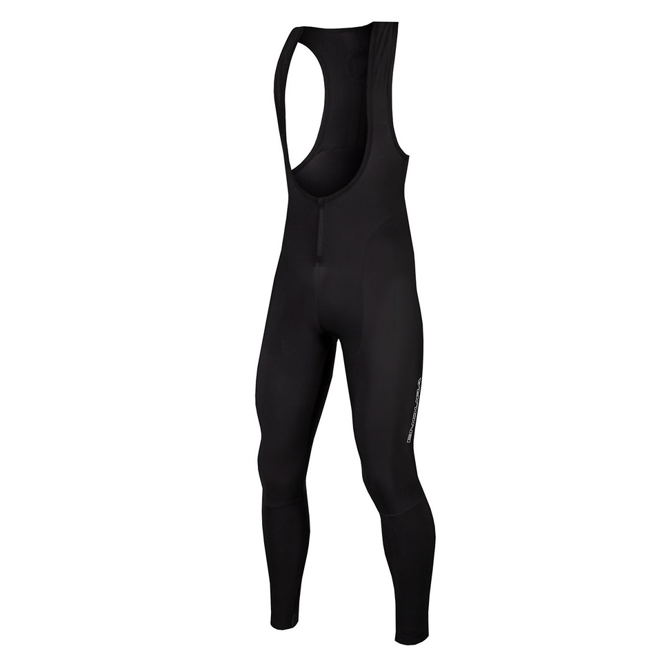 Men's FS260-Pro Thermo bibtights II No Pad - Black