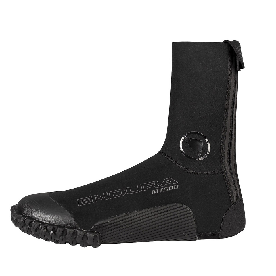 Men's MT500 Overshoe - Black