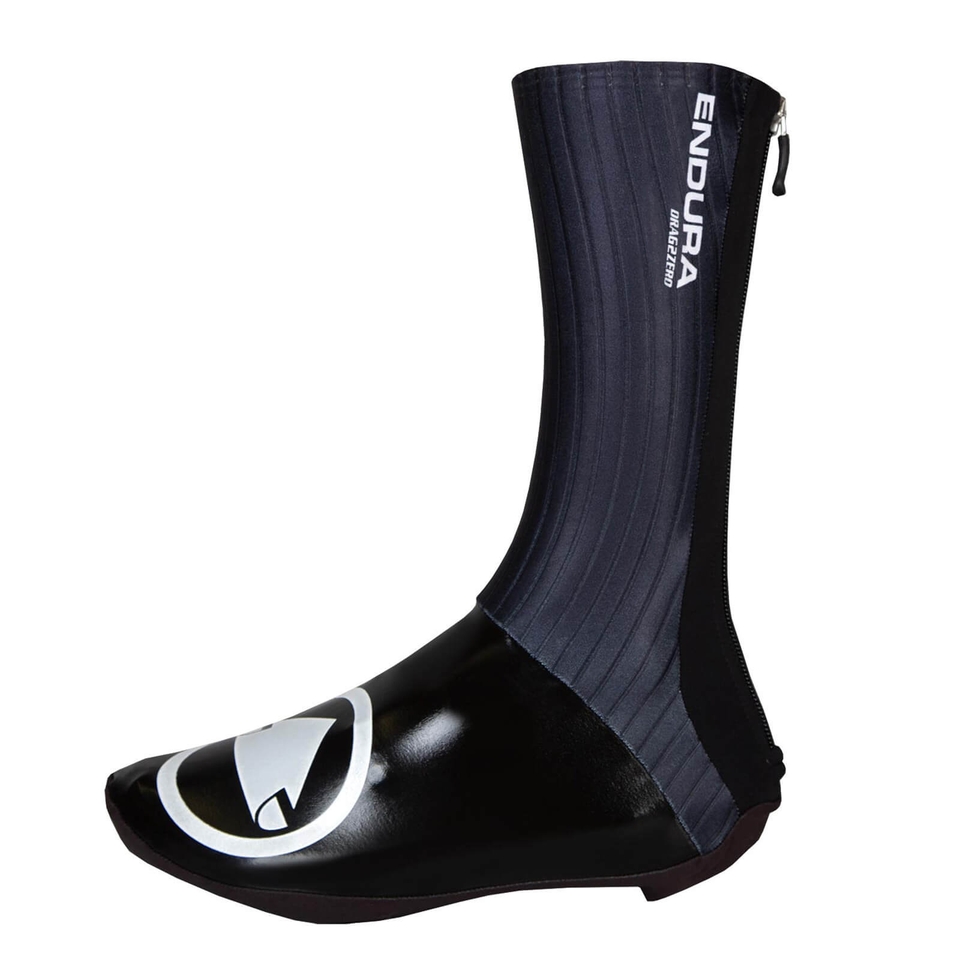 Men's D2Z Aero Overshoe - Black