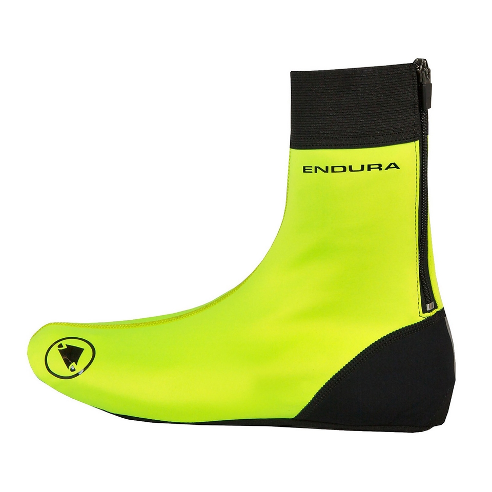 Men's Windchill Overshoe - Hi-Viz Yellow