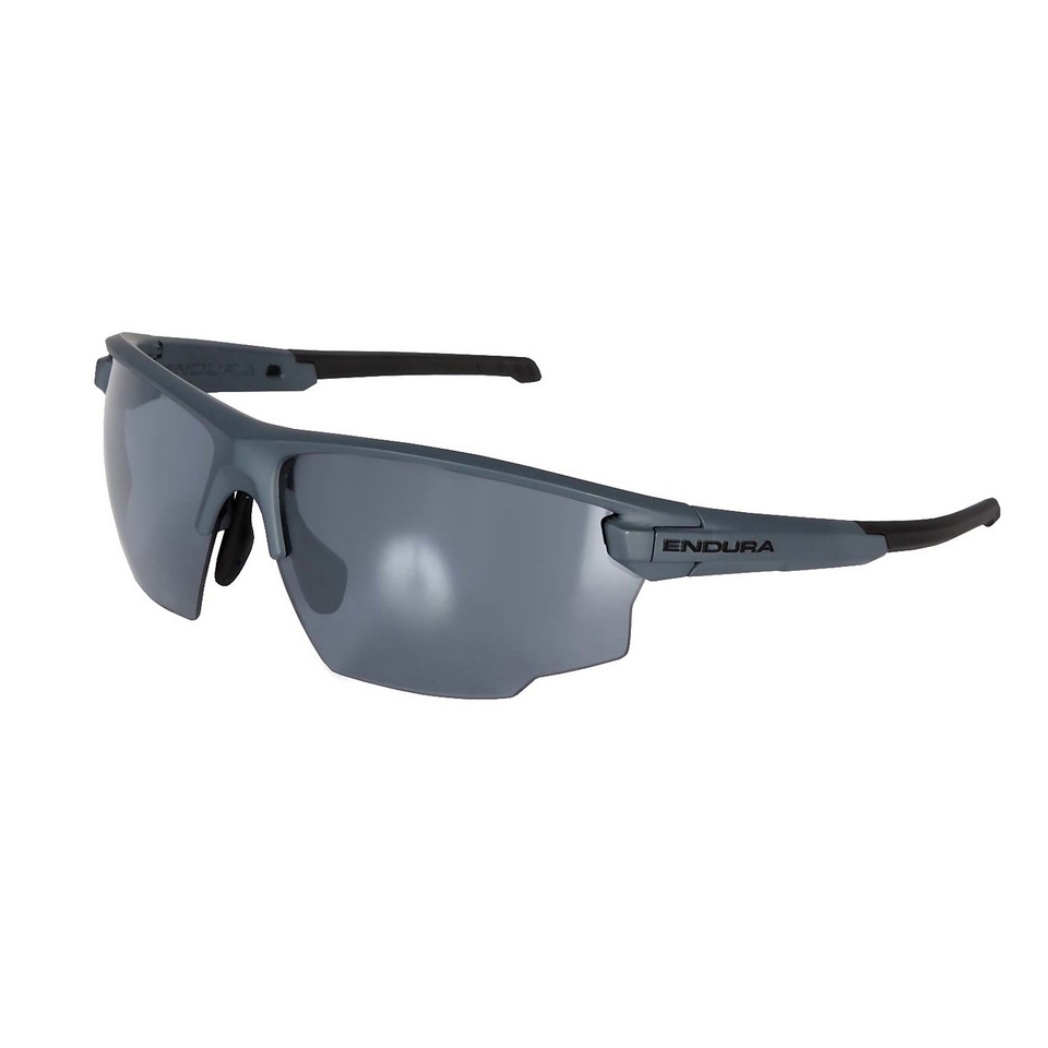 SingleTrack Glasses - Grey