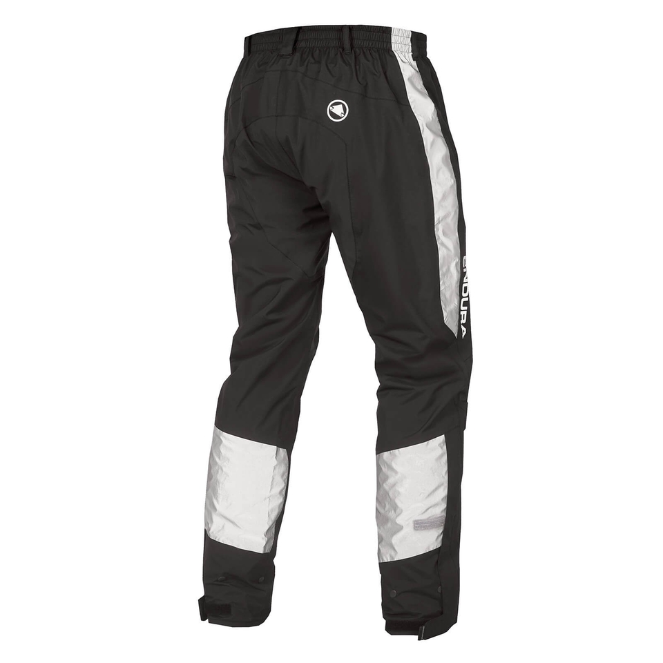 Men's Urban Luminite Waterproof Pant II - Anthracite