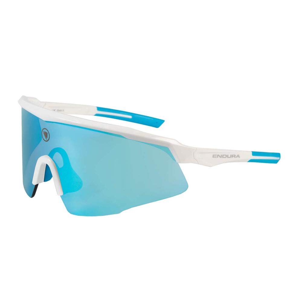 Shumba II Glasses Set - White