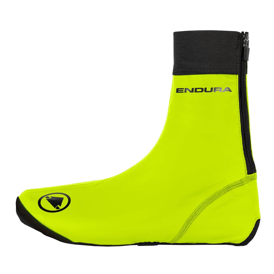 Men's FS260-Pro Slick Overshoe II - Hi-Viz Yellow