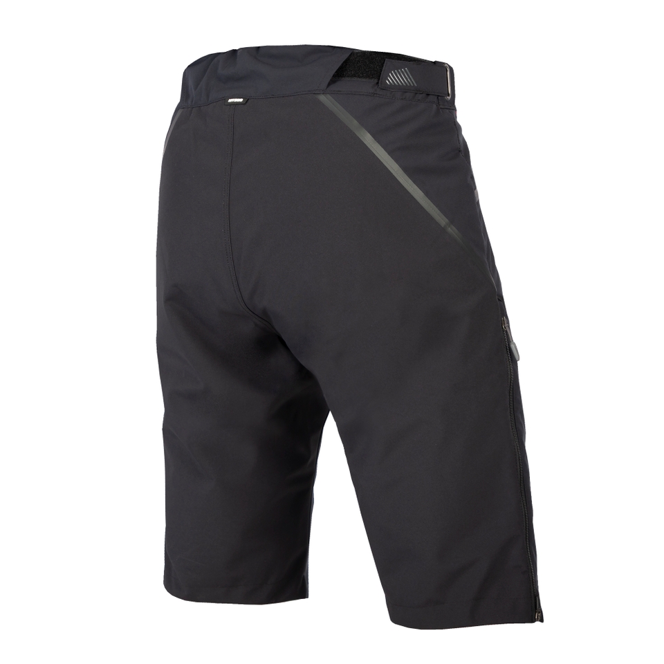 Men's MT500 Freezing Point Shorts - Black