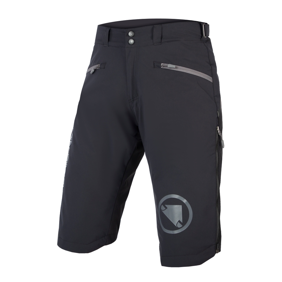 Men's MT500 Freezing Point Shorts - Black