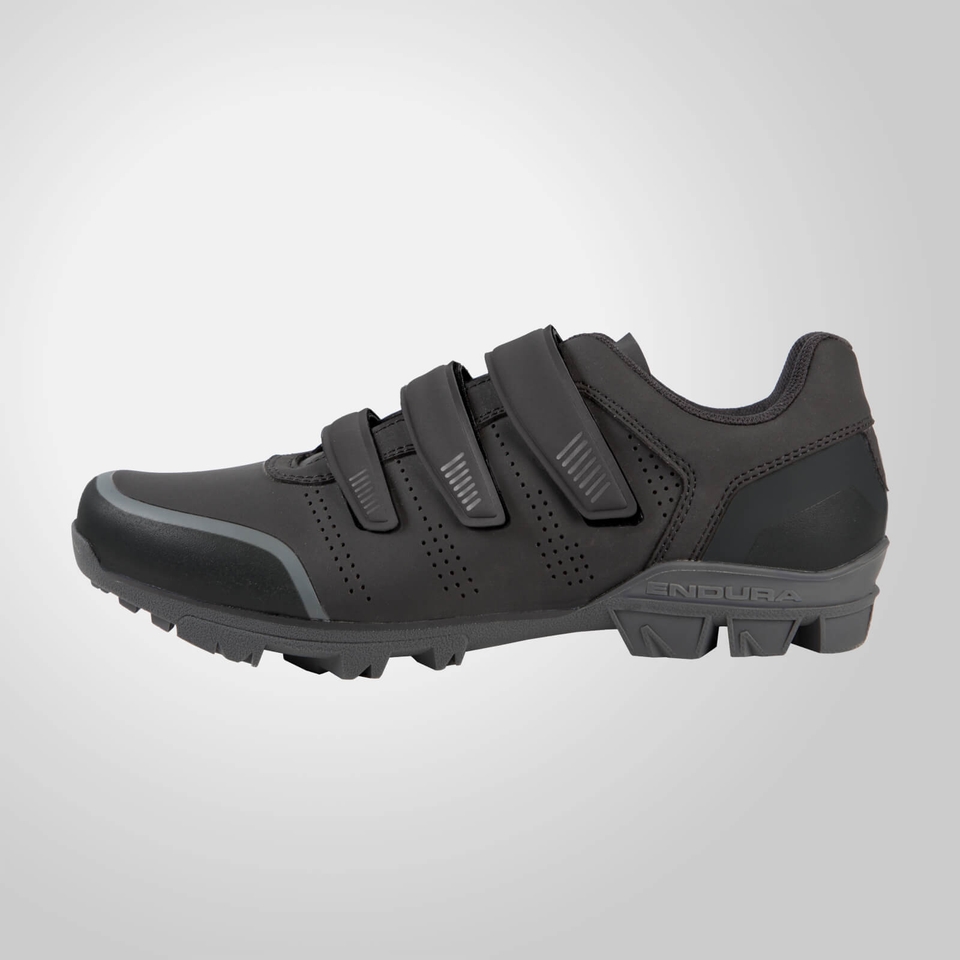 Men's Hummvee XC Shoe - Black