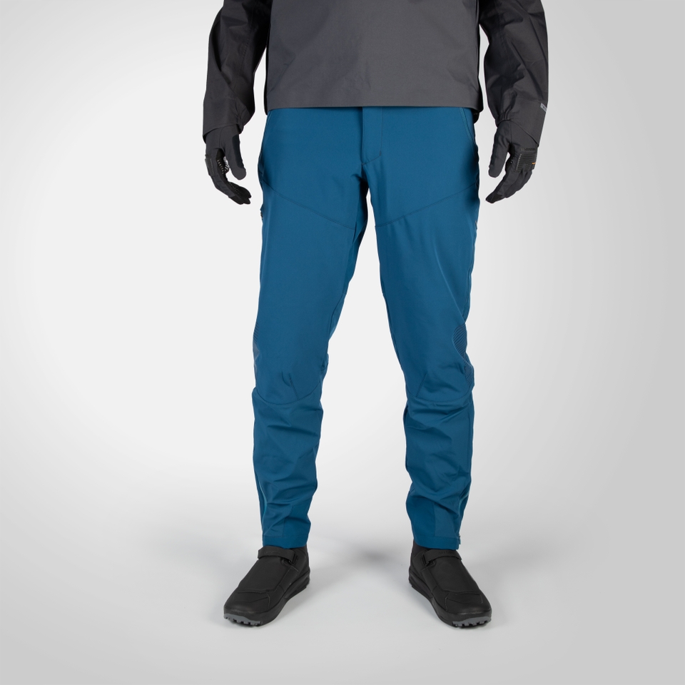 Men's MT500 Spray Trouser - Blueberry