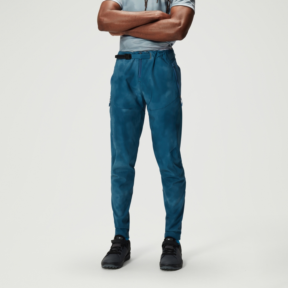 Men's MT500 Burner Pant - Blue Steel