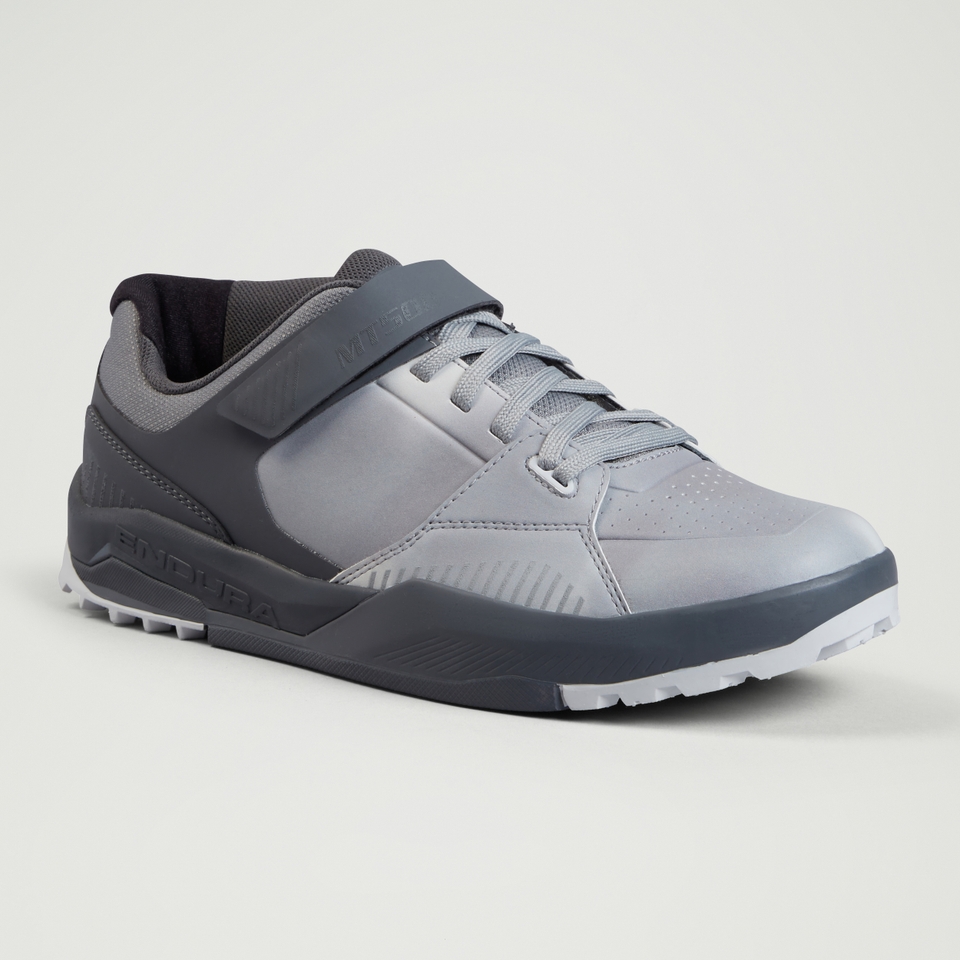 MT500 Burner Flat Shoe - Dreich Grey