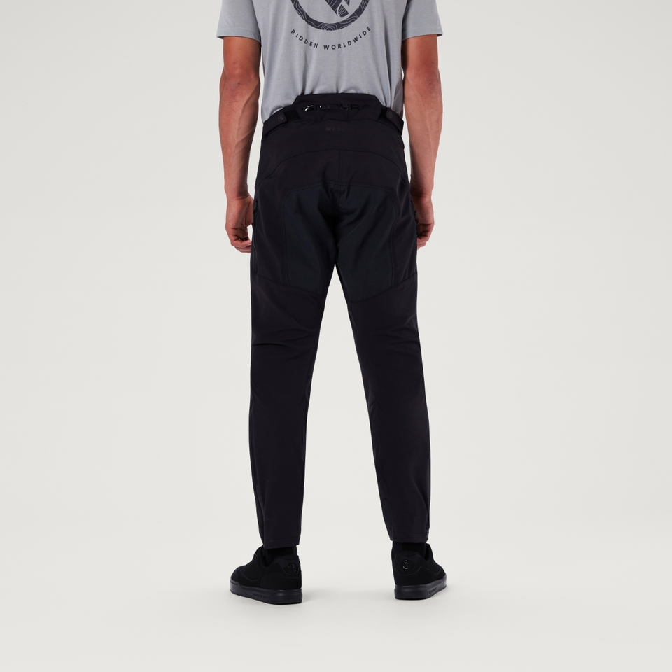 Men's MT500 Spray Trouser - Black