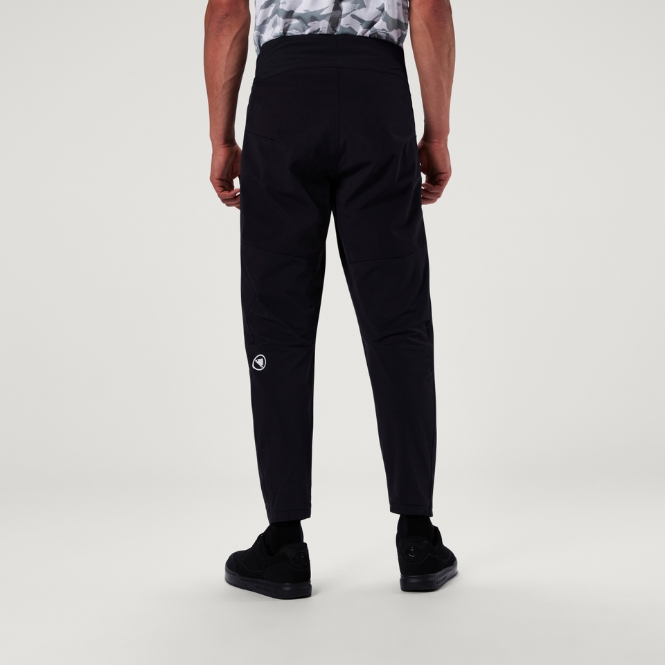 Men's Trailster Pant - Black