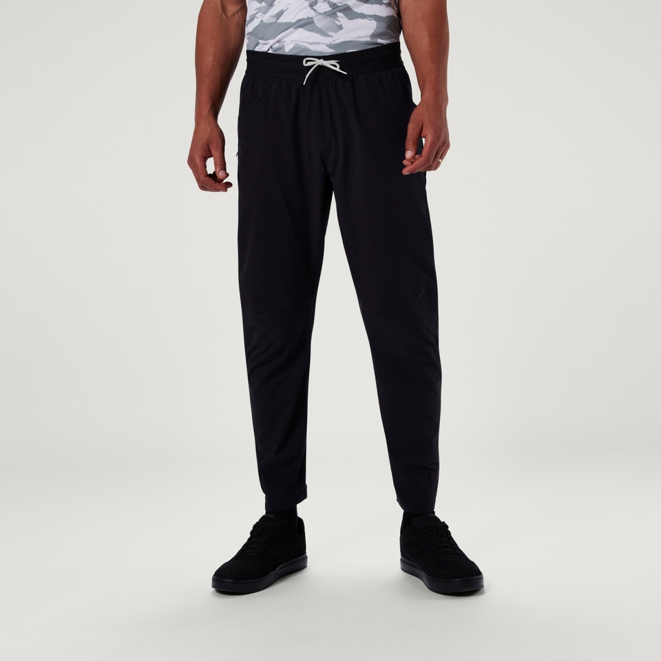 Men's Trailster Pant - Black